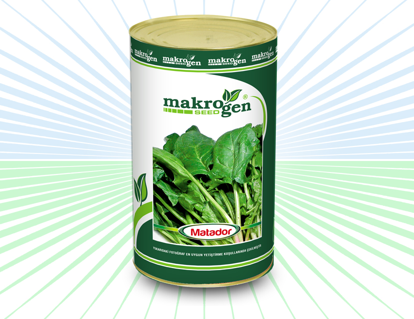 Spinach > MATADOR