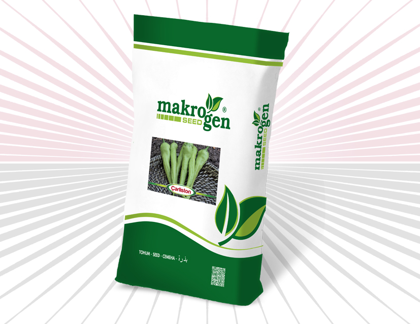 Pepper > YALOVA CARLISTON