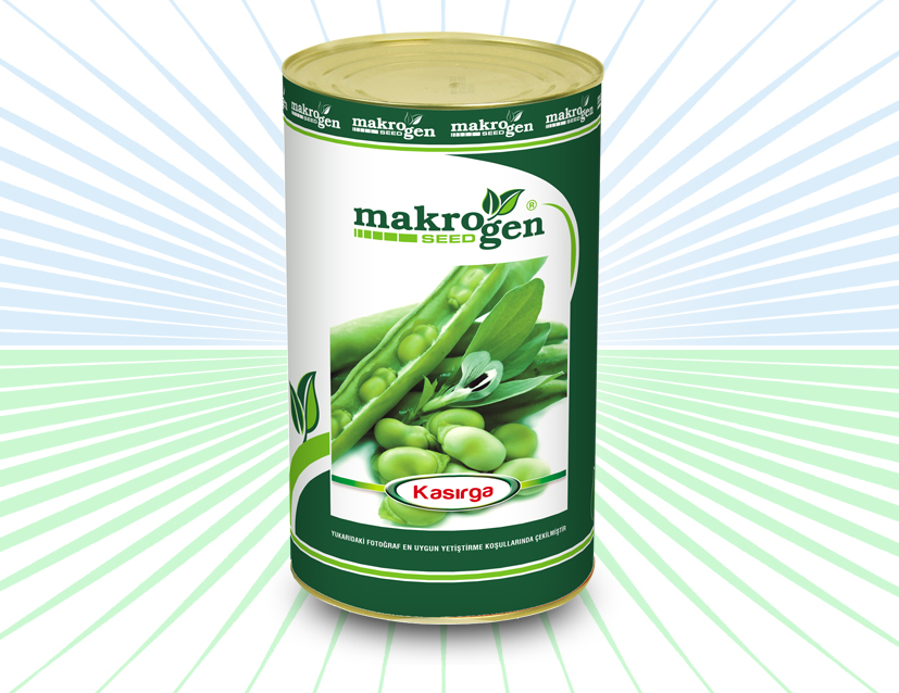 Broad Bean > KASIRGA