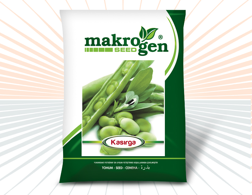 Broad Bean > KASIRGA