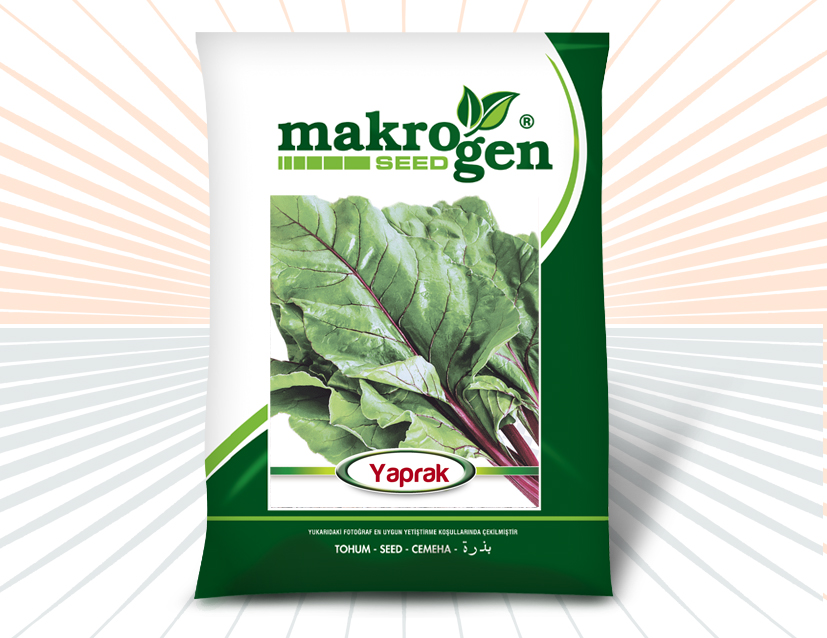Chard > YAPRAK