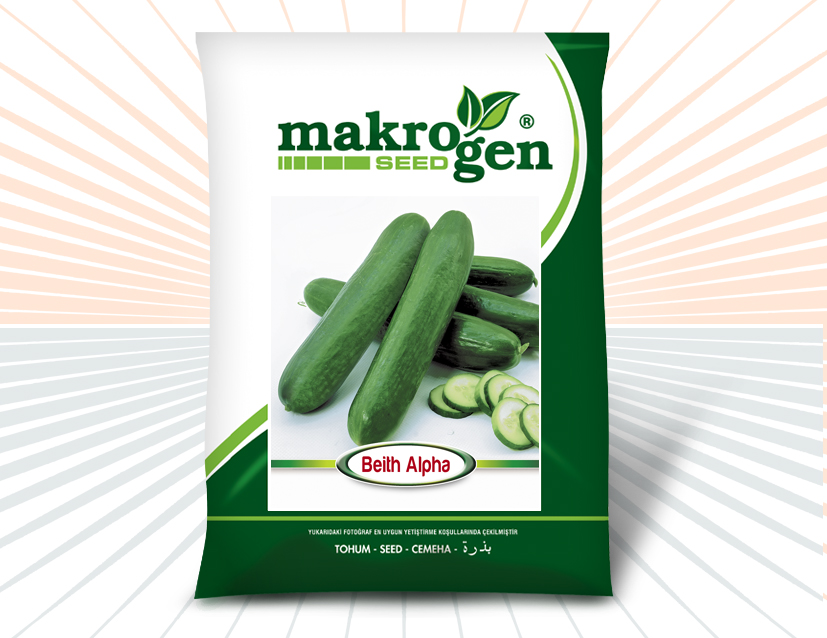 Cucumber > BEITH ALPHA