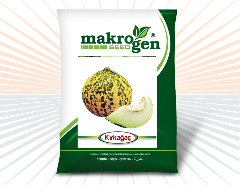 Kavun > KIRKAĞAÇ