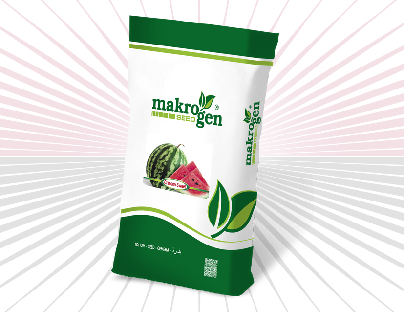 Watermelon > CRIMSON SWEET